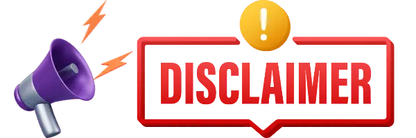 Disclamier 1 disclaimer-notice