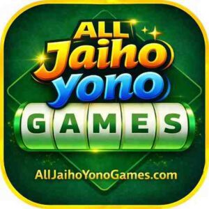 All Jaiho Yono Games