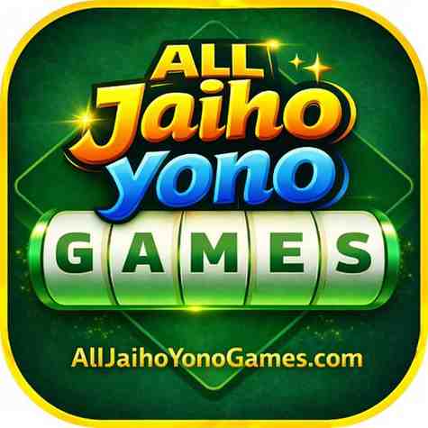 All Jaiho Yono Games