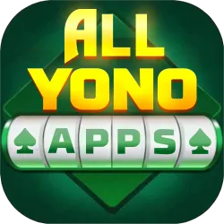 all yono games
