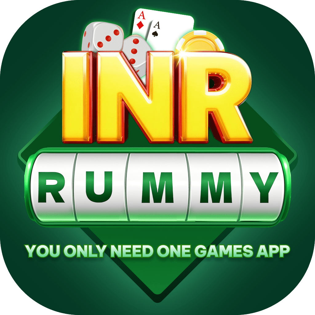 INR RUMMY APK