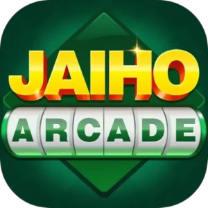 Jaiho Arcade