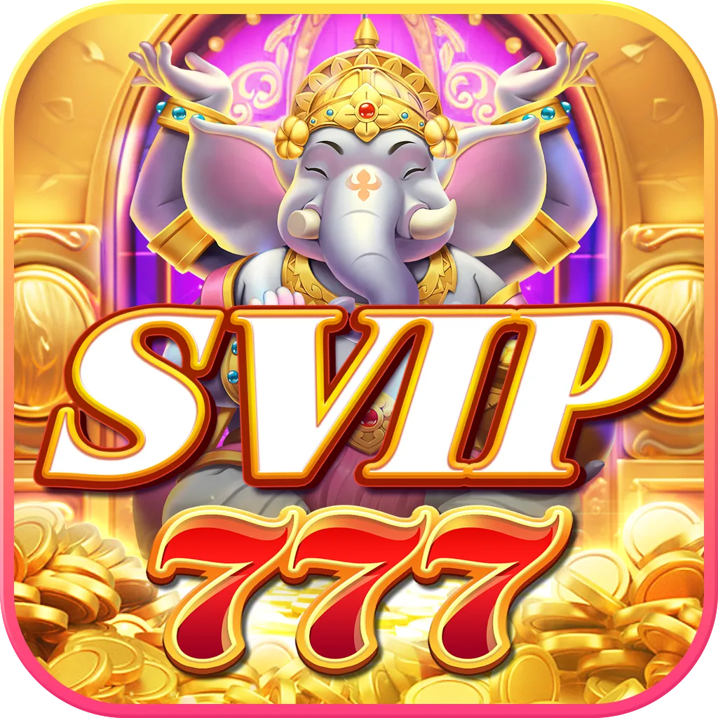 svip 777 app