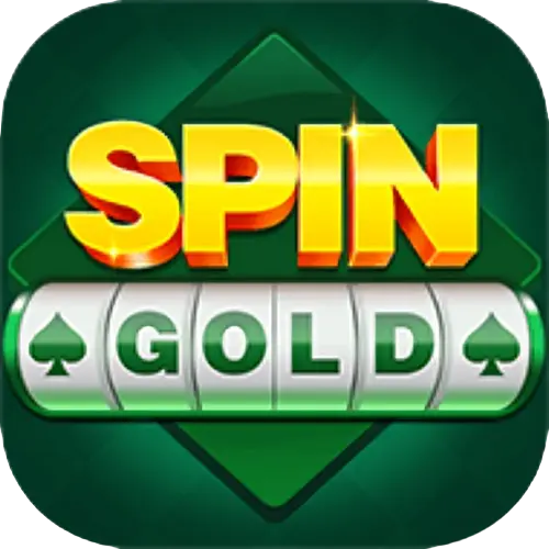 spin gold app