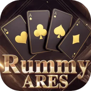 Rummy Ares