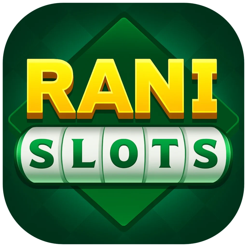 RANI-SLOTS-APK