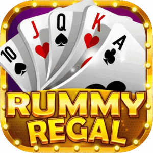 rummy regal