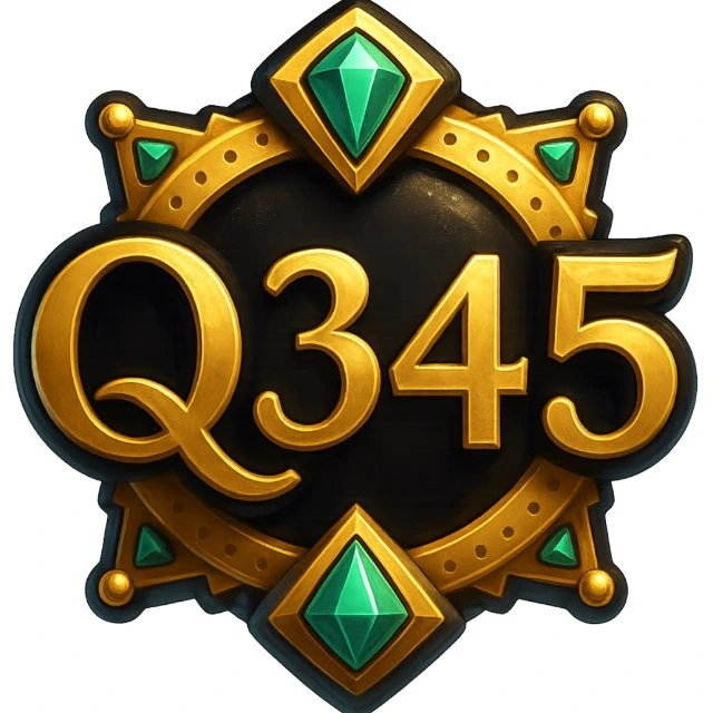 Yono Q345 game