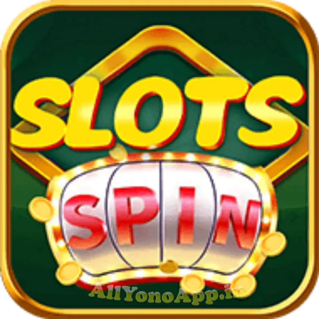 slots spin apk