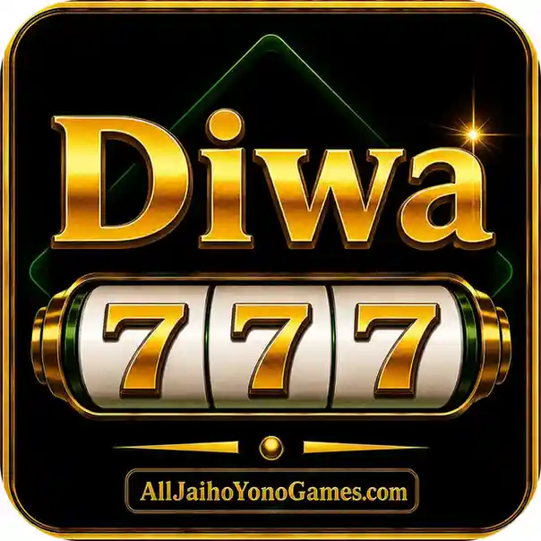 Diwa 777 App