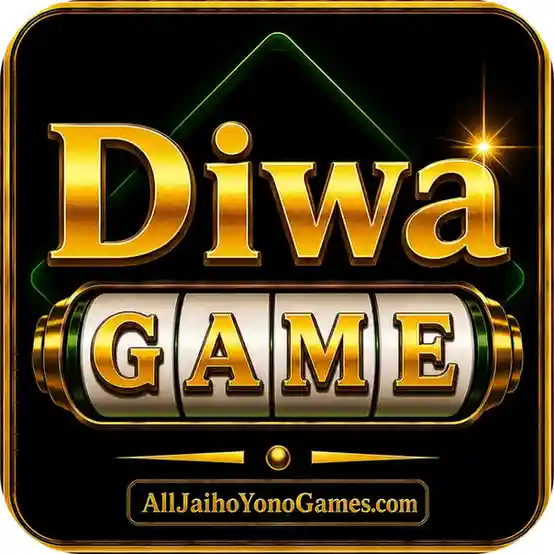 Diwa Game logo