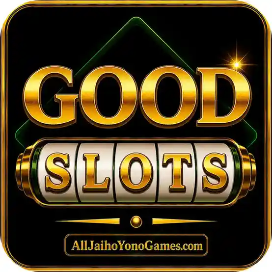 GOOD SLOTS APP