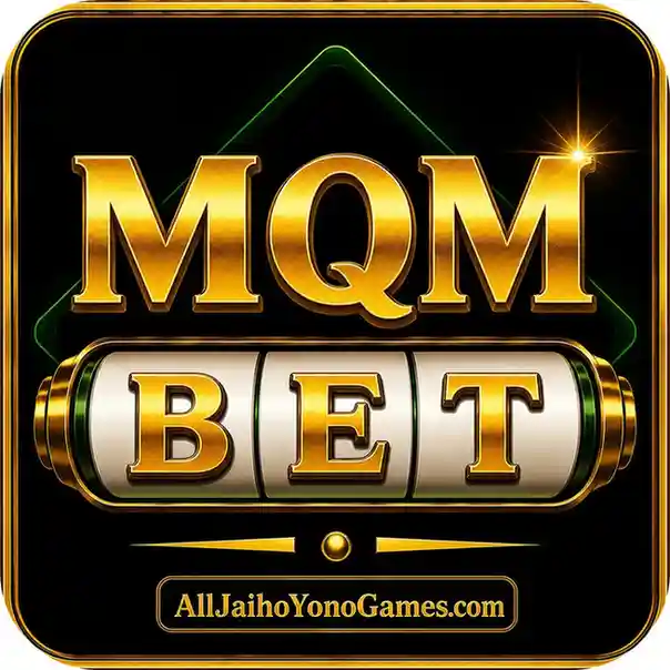 MQM BET app